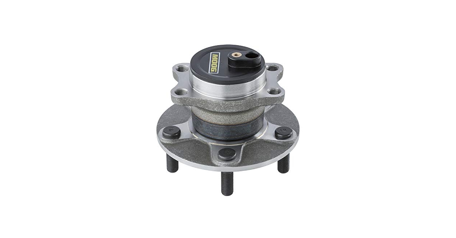 Amazon.com: MOOG 512394 Wheel Bearing and Hub Assembly for